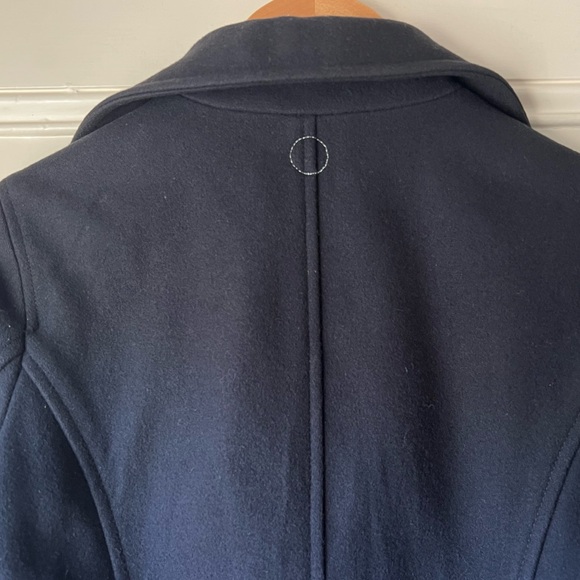 Yohji Yamamoto Coming Soon Jacket - Picture 6 of 9